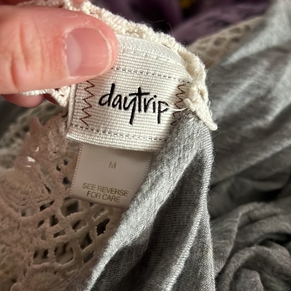 Daytrip Cardigan - Picture 2 of 2